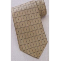 Edwards Signature Silk Boxes Tie